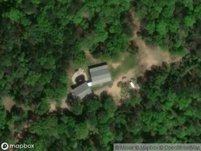 Property for sale in Crystal Springs, Mississippi