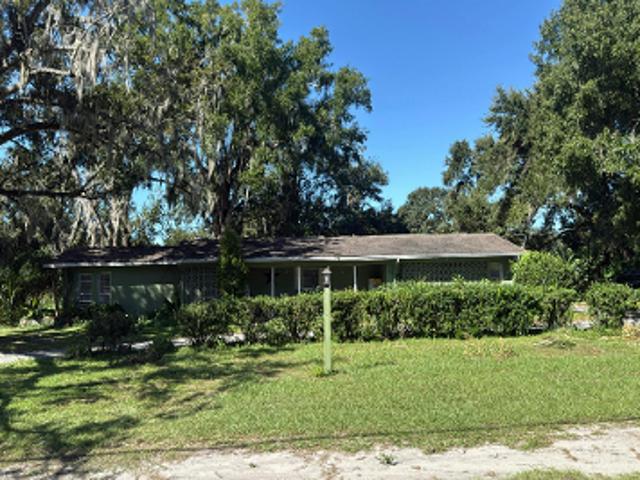 House for sale in Plant City, Hillsborough County