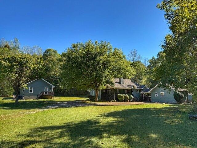 House for sale in Dickson, Tennessee