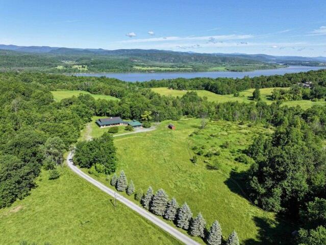 House for sale in Benson, Vermont