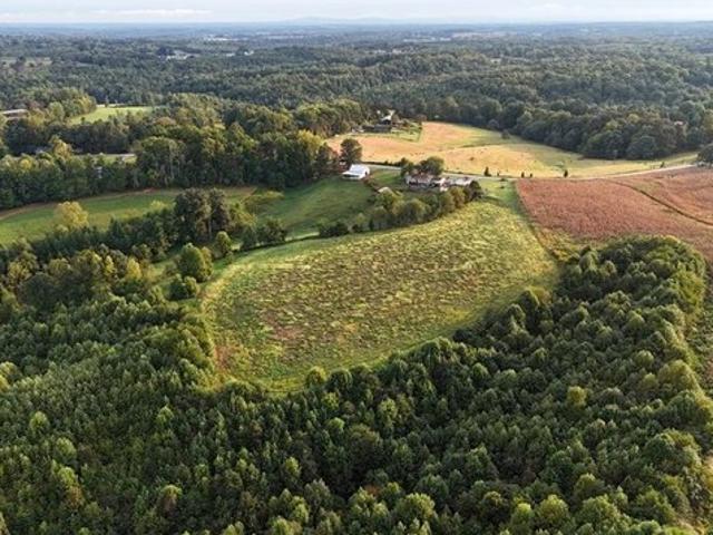 Land for sale in Dobson, North Carolina