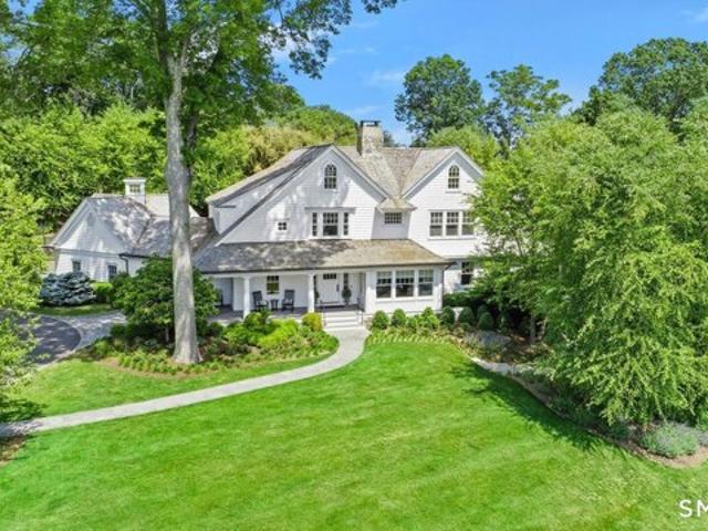 House for sale in Greens Farms, Westport
