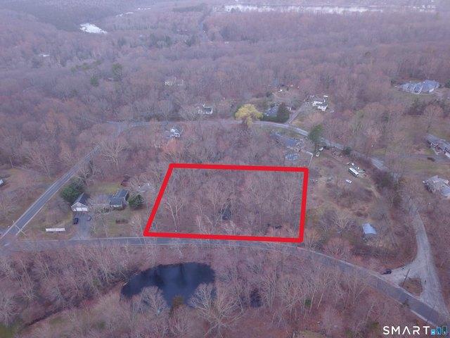 Land for sale in Chester, Connecticut