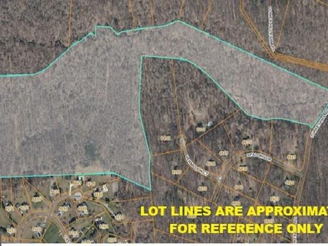 Land for sale in Bel Alton, Maryland