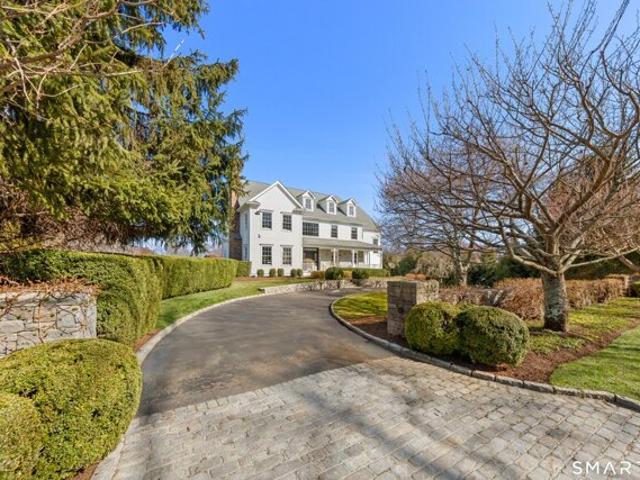 House for sale in Westport, Connecticut