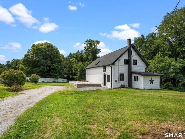 House for sale in East Granby, Connecticut