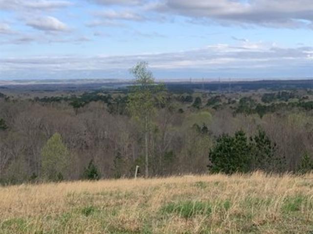 Land for sale in Tennessee