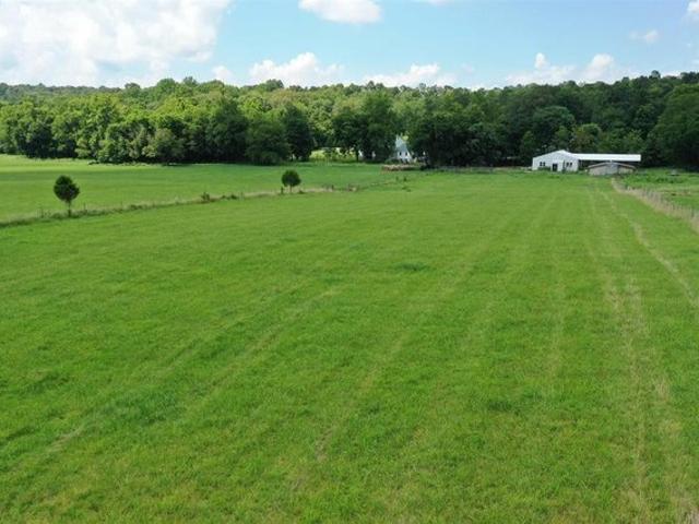 Farm for sale in Crittenden, Kentucky