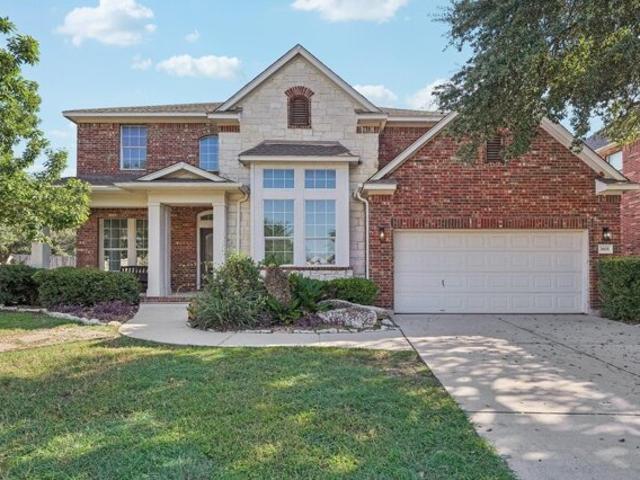 House for sale in Cedar Park, Texas