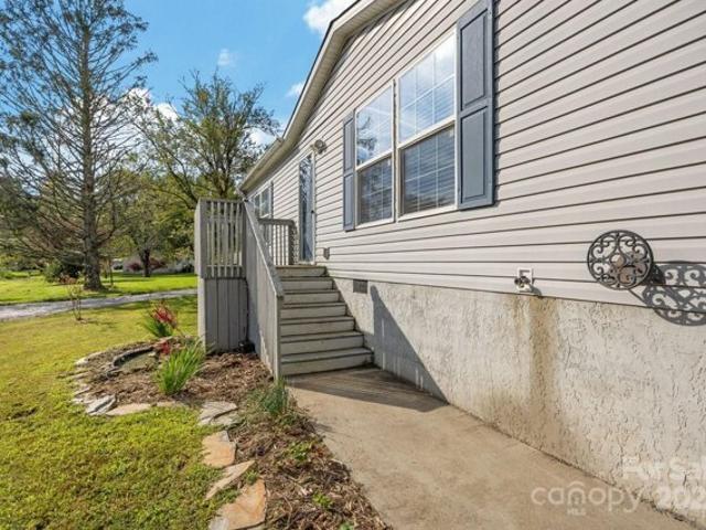 House for sale in Transylvania, North Carolina