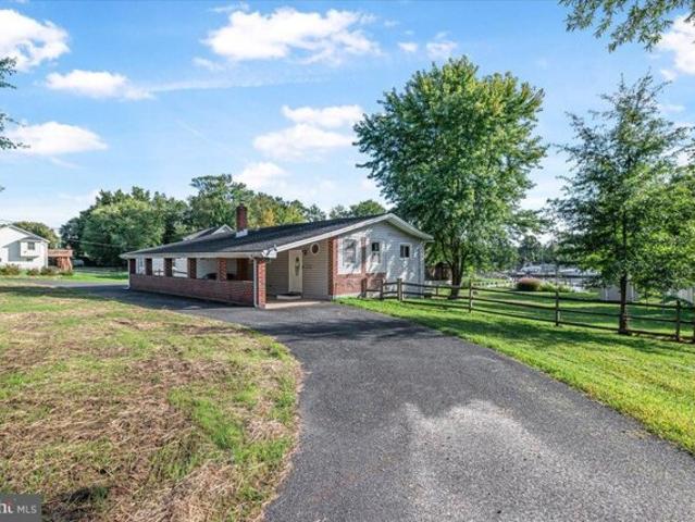 House for sale in Dundalk, Maryland