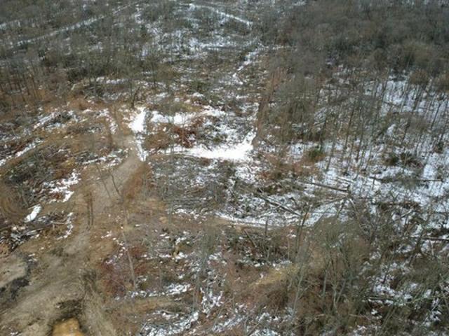 Land for sale in Cecil, Maryland
