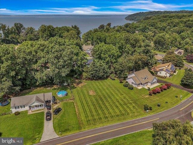 Land for sale in Cecil, Maryland