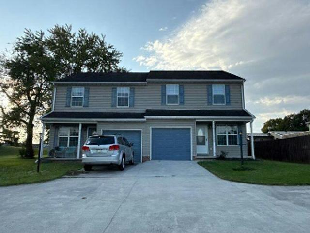 House for sale in McSherrystown, Adams County