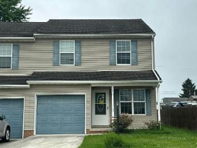 House for sale in Mc Sherrystown