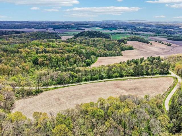 Land for sale in Black Earth, Wisconsin