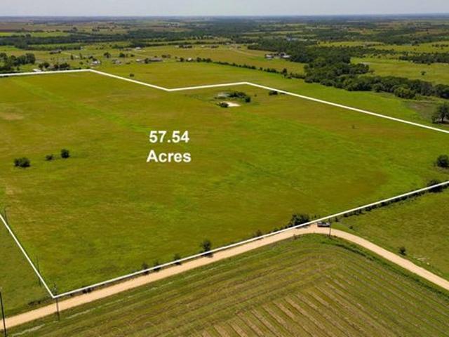 Land for sale in Troy, Texas