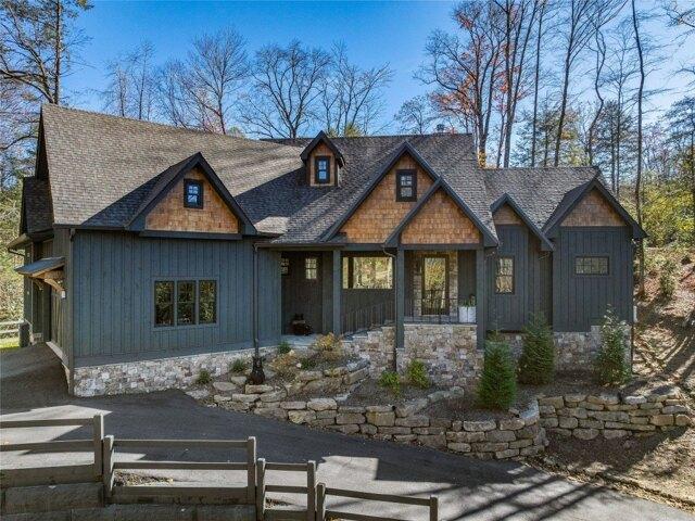 House for sale in Transylvania, North Carolina