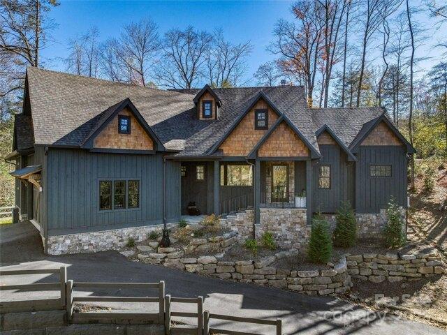 House for sale in Transylvania, North Carolina