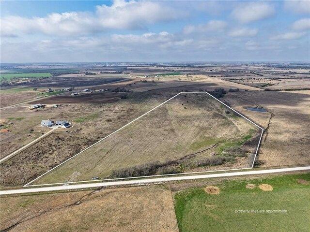 Land for sale in Crawford