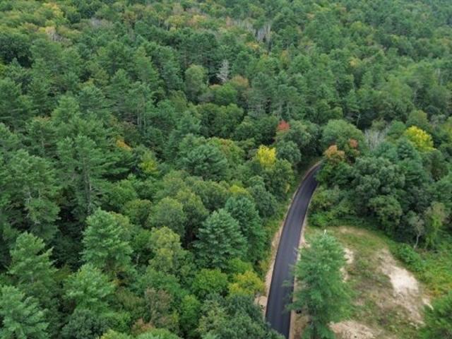 Land for sale in Hardwick, Massachusetts