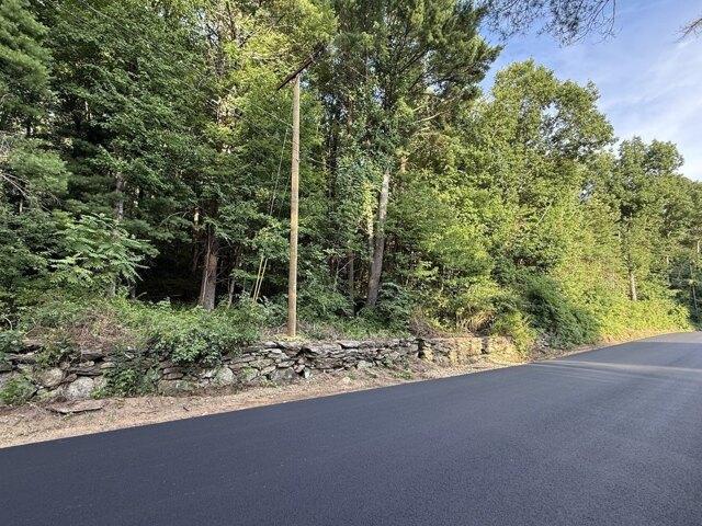 Land for sale in Hardwick, Massachusetts