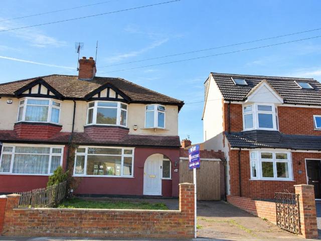 House for rent in Enfield Wash, Greater London
