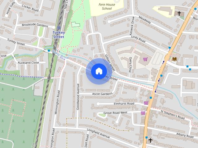 House for rent in Greater London