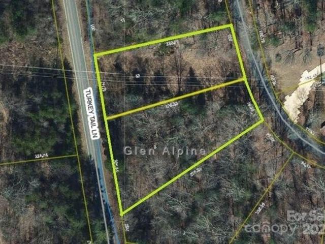 Land for sale in Morganton