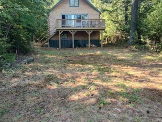 House for sale in T4 Indian Purchase Township, Penobscot County
