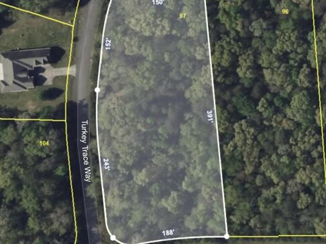 Land for sale in Del Rio