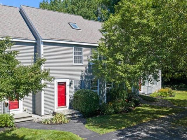 House for sale in Windham, Maine