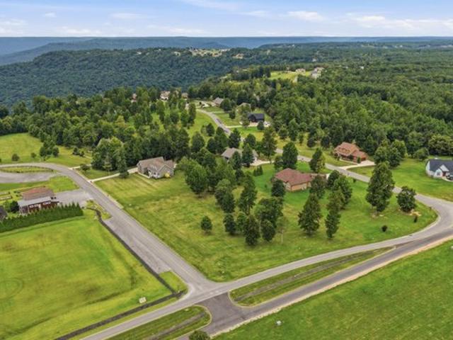 Land for sale in Tennessee