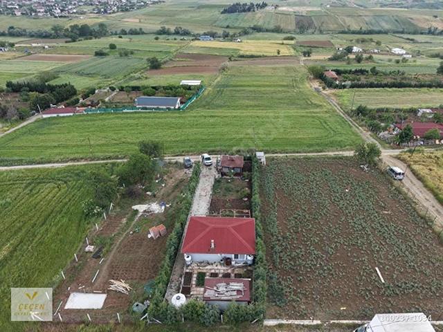 Türkgücü Mahallesi, Çorlu içerisinde satılık Arsa