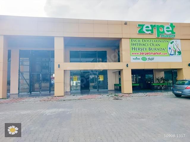 Çorlu 1. Organize Sanayi Bölgesi, Çorlu içerisinde satılık Dükkan
