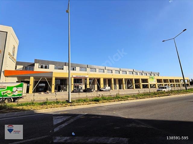 Çorlu, Tekirdağ içerisinde satılık Depo