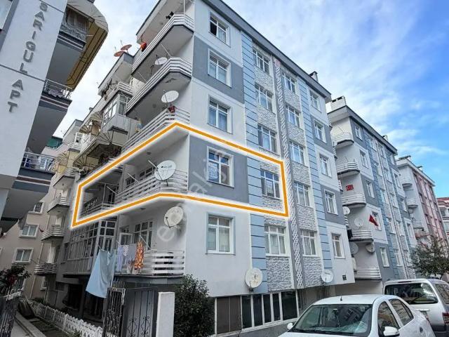 Cumhurıyet Mahallesi, Atakum içerisinde kiralık mülk