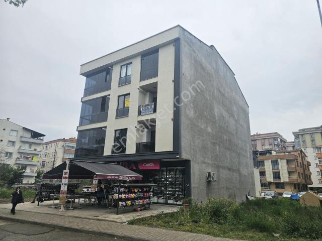 Atakum, Samsun içerisinde kiralık mülk