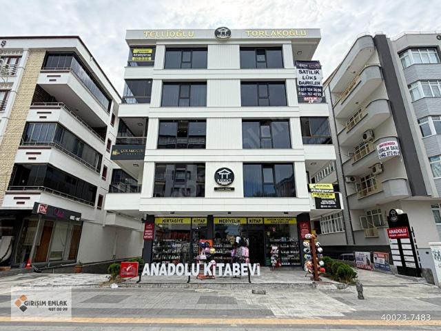 Atakum, Samsun içerisinde satılık Ofis