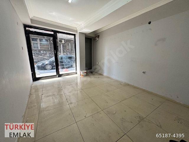 Esenler, İstanbul içerisinde satılık Dükkan