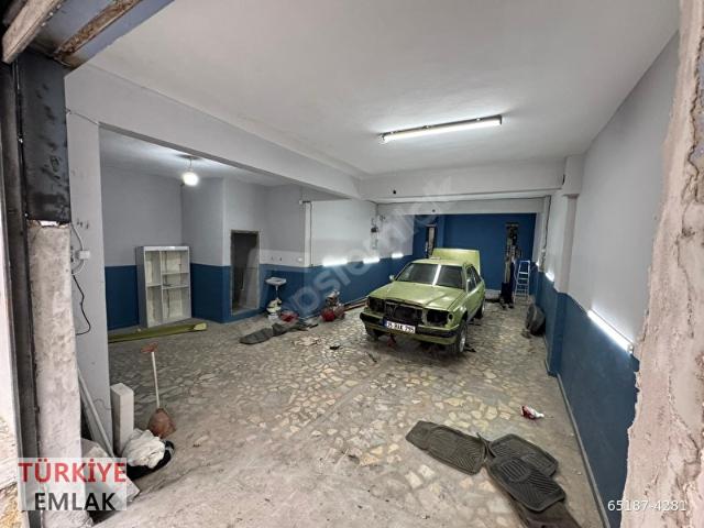 Esenler, İstanbul içerisinde satılık Dükkan