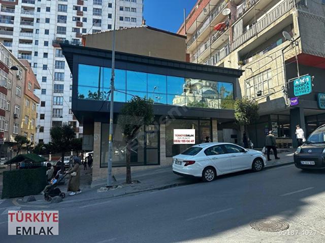 Esenler, İstanbul içerisinde satılık Dükkan