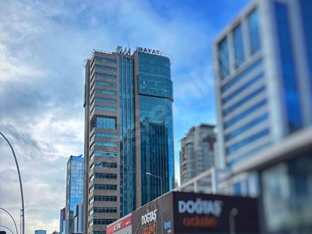 Çankaya, Ankara içerisinde satılık Ofis