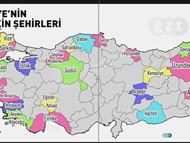 Daday, Kastamonu içerisinde satılık Arsa