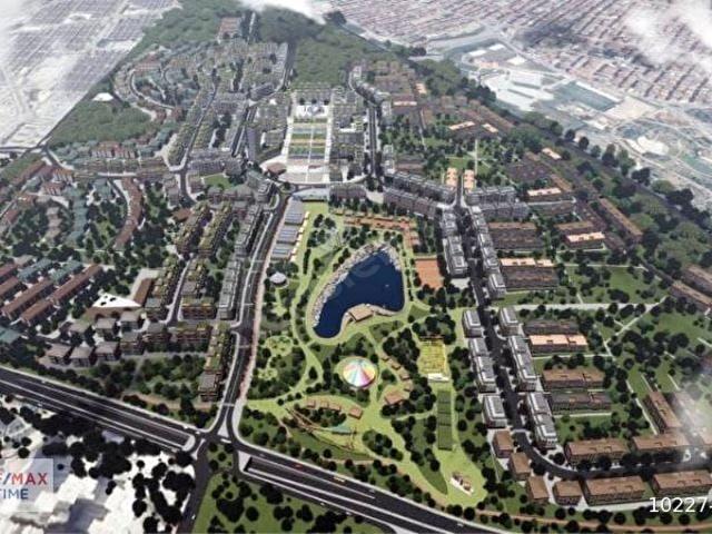 Esenler, İstanbul içerisinde satılık mülk
