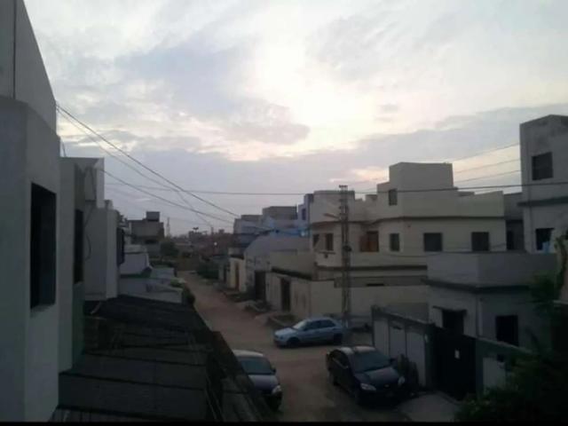 House for sale in ریلوے کالونی, تعلقہ حیدرآباد شہر