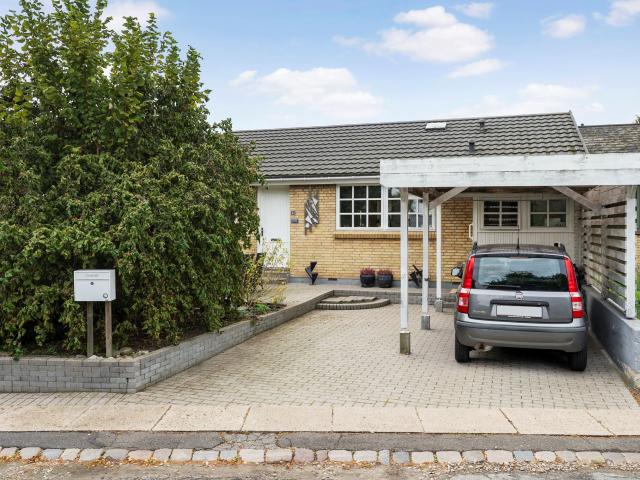 Villa til salg i Højstrup, Odense