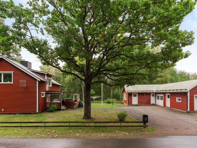 Bostad till salu