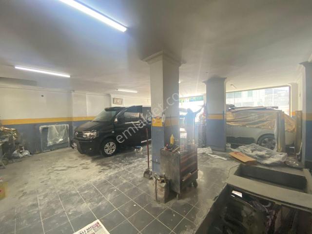 Esenler, İstanbul içerisinde satılık Dükkan