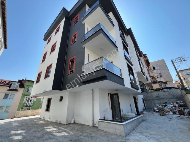 Ordu içerisinde kiralık mülk